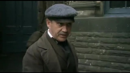 North & South (bbc 2004)episode 2