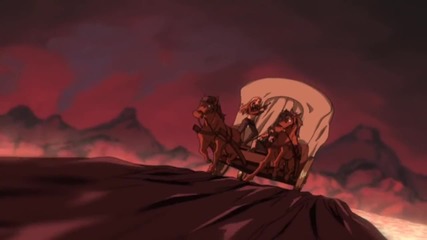 [otakubg] Ou Dorobou Jing 08 bg sub [720p]