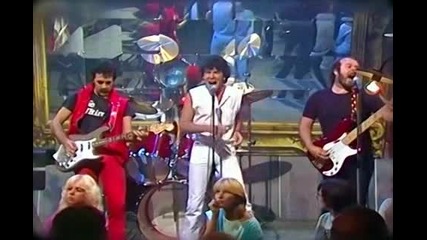 Nazareth - Where Are You Now [1982] Reworked