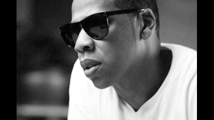 Jay - Z ft. Swizz Beatz - Ultra 