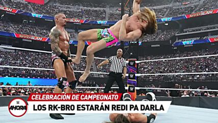 Hoy en Raw POST SummerSlam: WWE Ahora, Ago 23, 2021