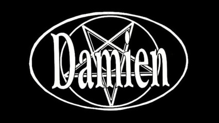 Damien - Corpse Gringer