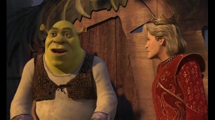 Shrek The Third [bg Audio] (01h09m37s - 01h10m27s)