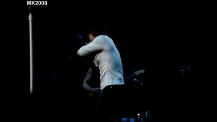 Bon Jovi - Damned(live)