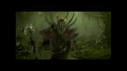 World Of Warcraft Music Video