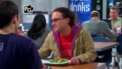 The Big Bang Theory - Season 6, Episode 20 | Теория за големия взрив - Сезон 6, Епизод 20