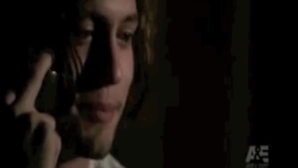 Jackson Rathbone - Give Into Me