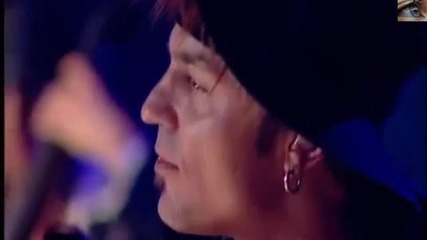 Scorpions Always Somewhere ! 