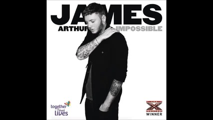 James Arthur - Impossible