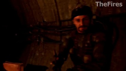 Metro 2033 /hd/ 