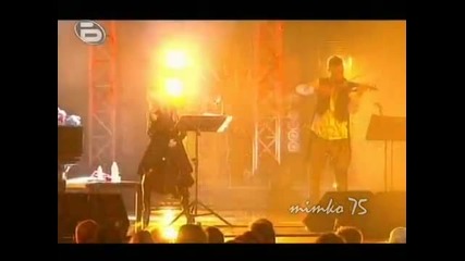 Лили Иванова ~camino~ live 2008 