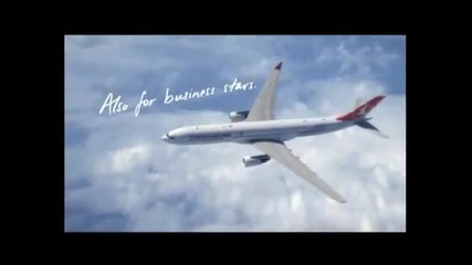Реклама на турските авиолинии с Манчестер Юнайтед 