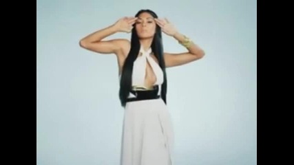 Nicole Scherzinger - Im A Cheat New 2010