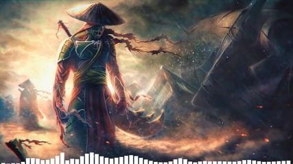 Epic Dubstep Mix #5【30 Mins】