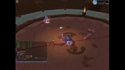 2moons Action 7 gameplay (azure)