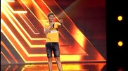 Милен и Атанас - X Factor Кастинг (29.09.2015)