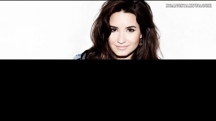 Boy you should know what you're fallin' for.. + Demi Lovato