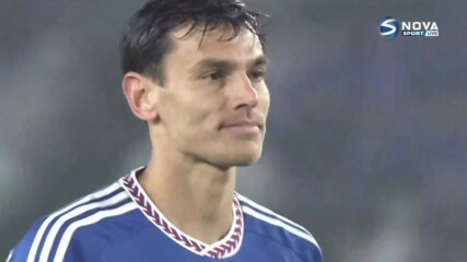 Йокохама Маринос - Банкок Юнайтед 1:0 /репортаж/