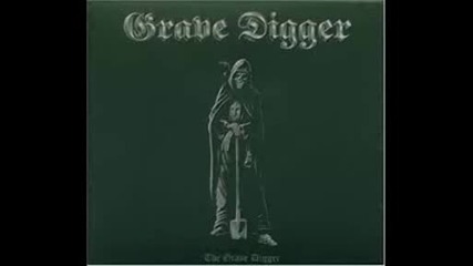 Grave Digger - The Raven