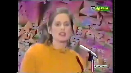 Passengers - Hes Speedy Like Gonzales Tilt 1979 