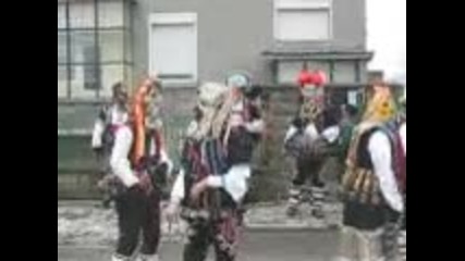 Кукери 2010 - Камено 2