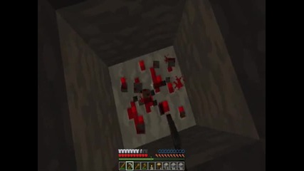 Minecraft - ocelqvane 1.2.5 ep.4