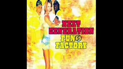 Fun Factory - Bamboleo