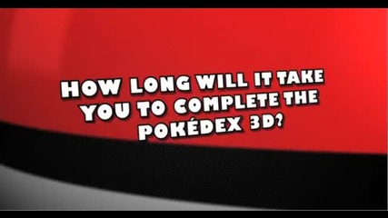 Pokemon 3d Pokedex N3ds