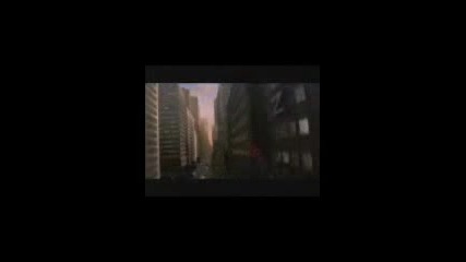 Spiderman Parody