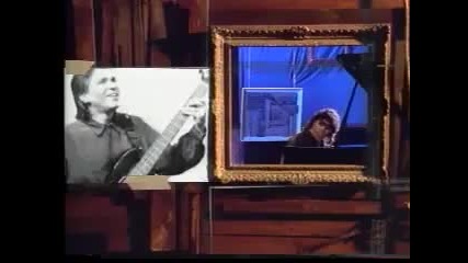 Toto - Don't Chain My Heart
