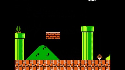 Super Mario Пародия част 2