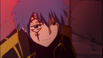Fairy Tail - Episode 060 - English Dubbed