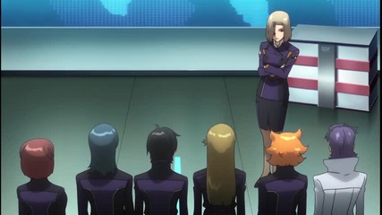 Majestic Prince - 21
