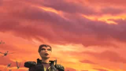 Delgo Trailer *2008*