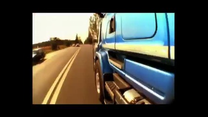 Geo Da Silva I ll Do You Like A Truck