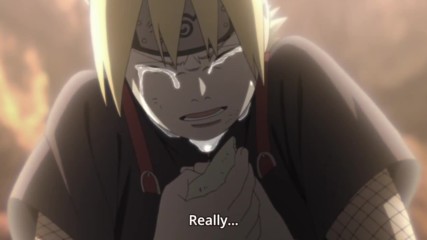 Boruto Naruto Next Generations episode 88 Високо Качество