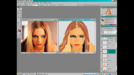 Anything Is Possible In Photoshop (part 1) [from Www.metacafe.co