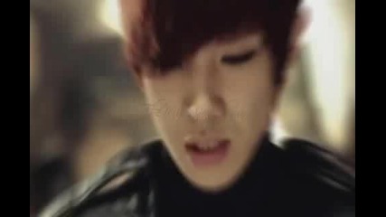 Lee Joon ft. Hyuna Ass Back Home