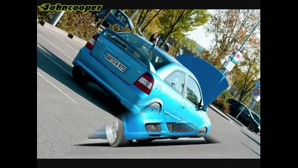 Opel Astra G Opc Z20let
