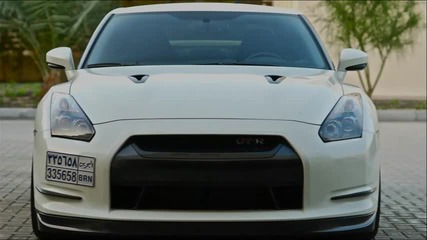 Nissan R35 H K S