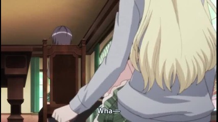 Boku wa Tomodachi Ga Sukunai Season 2 Episode 3 Eng Hq