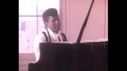 Stevie B - Because I Love You