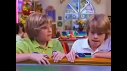 Dylan & Cole Sprouse happy 17th birthday