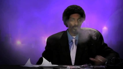 Snoop Dogg - Double G News Network