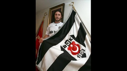Bjk Resimleri - 100yil. Mars Esliginde ( Besiktasliyiz ) 