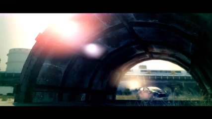 Dirt 3-трейлър