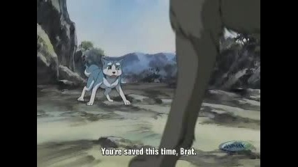 Silver Fang Legend Weed_Ep14_Part3