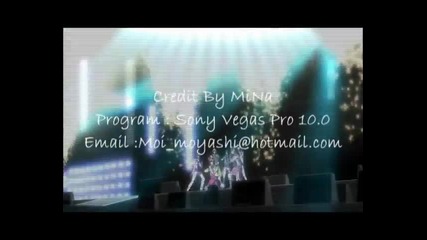 Uta no Prince-sama Amv - nameless story - Valshe