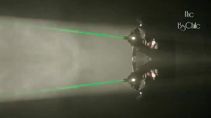 Britney Spears - Up N Down Femme Fatale Tour Backdrop