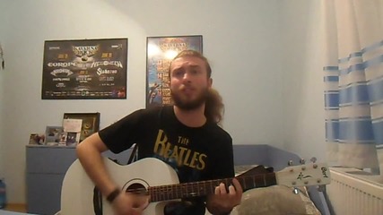 Beatles- All my lovin
